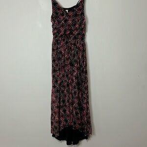 Free People High/Low dress Spaghetti Straps